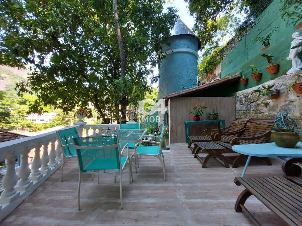Casa, 7 quartos, 575 m² - Foto 5