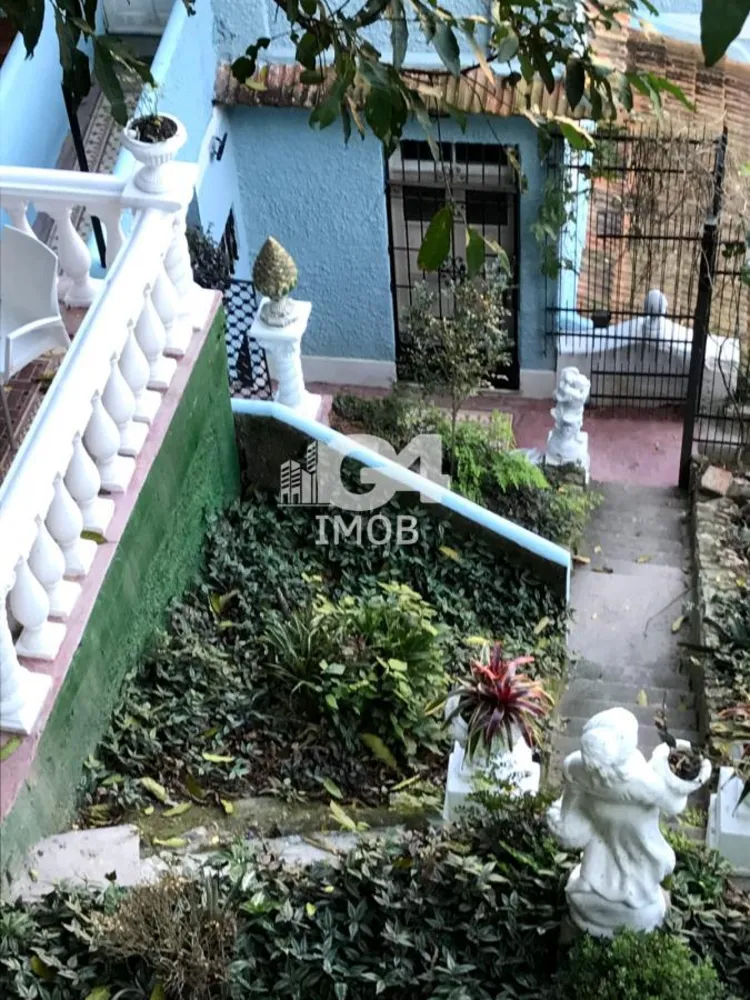 Casa, 7 quartos, 575 m² - Foto 3