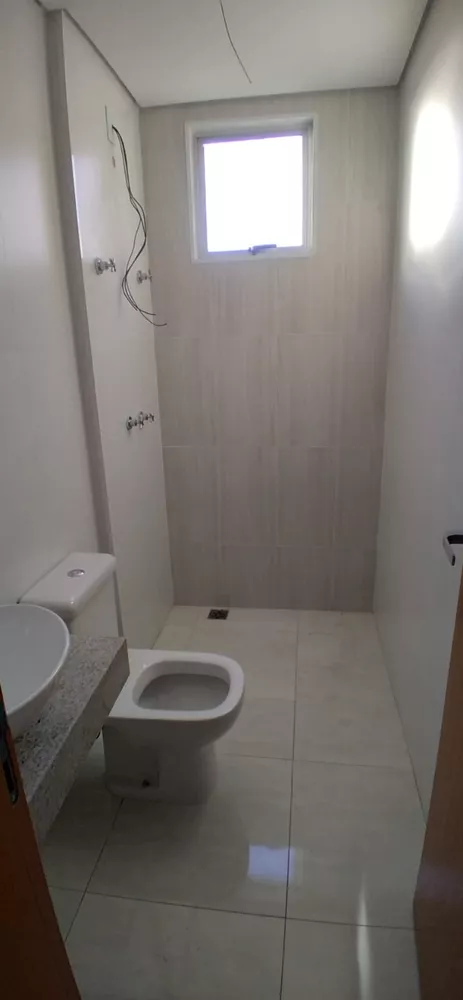 Apartamento à venda com 3 quartos, 133m² - Foto 14