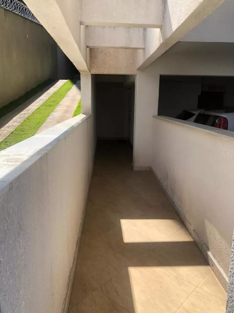 Apartamento à venda com 3 quartos, 133m² - Foto 24