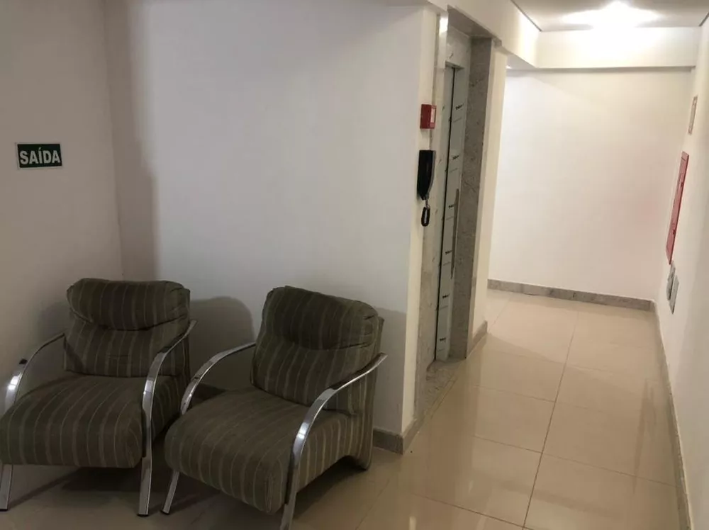 Apartamento à venda com 3 quartos, 133m² - Foto 17