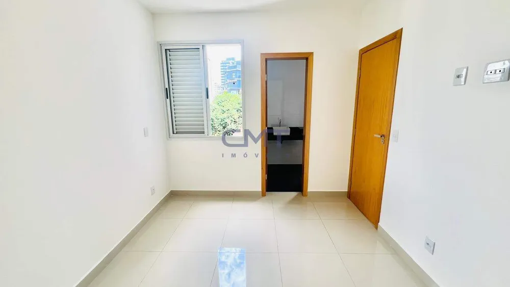 Cobertura, 2 quartos, 130 m² - Foto 4