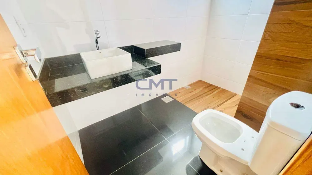 Cobertura, 2 quartos, 130 m² - Foto 5