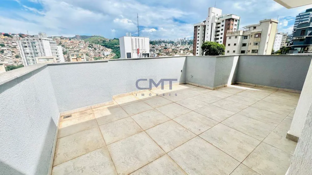 Cobertura, 2 quartos, 130 m² - Foto 12