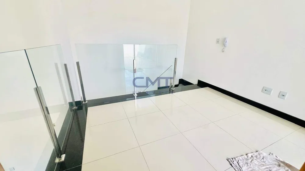Cobertura, 2 quartos, 130 m² - Foto 10