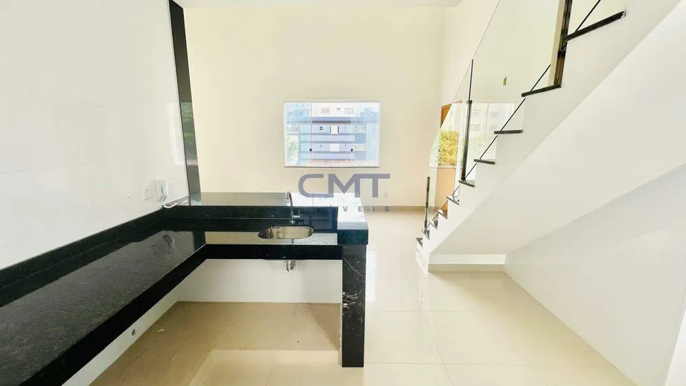 Cobertura, 2 quartos, 130 m² - Foto 2