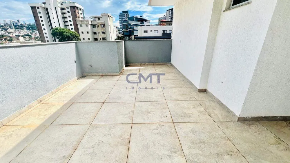 Cobertura, 2 quartos, 130 m² - Foto 11