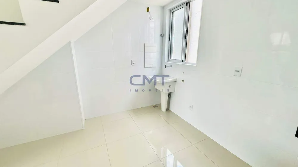 Cobertura, 2 quartos, 130 m² - Foto 3
