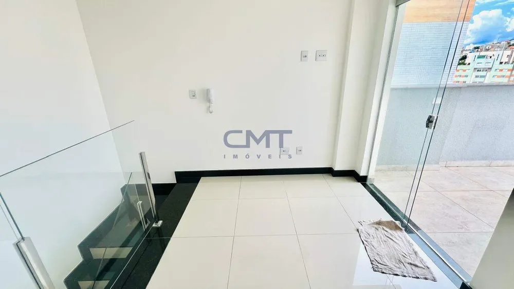 Cobertura, 2 quartos, 130 m² - Foto 9