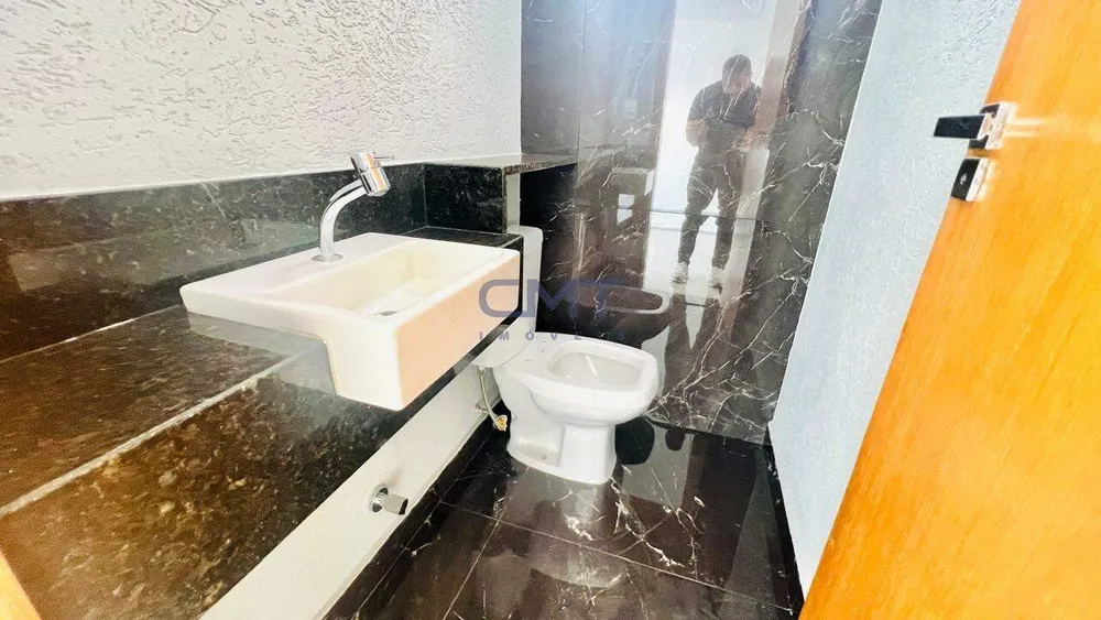 Cobertura, 2 quartos, 130 m² - Foto 7