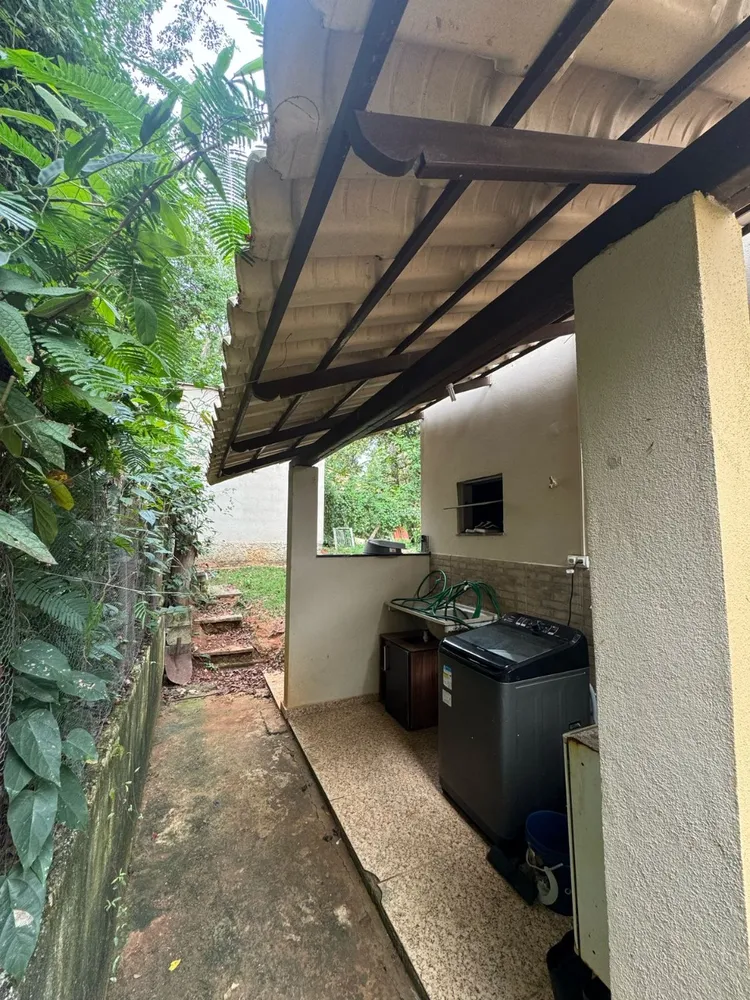 Casa de Condomínio, 2 quartos - Foto 2
