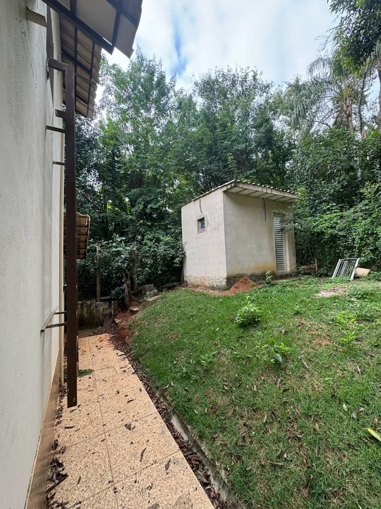 Casa de Condomínio, 2 quartos - Foto 4