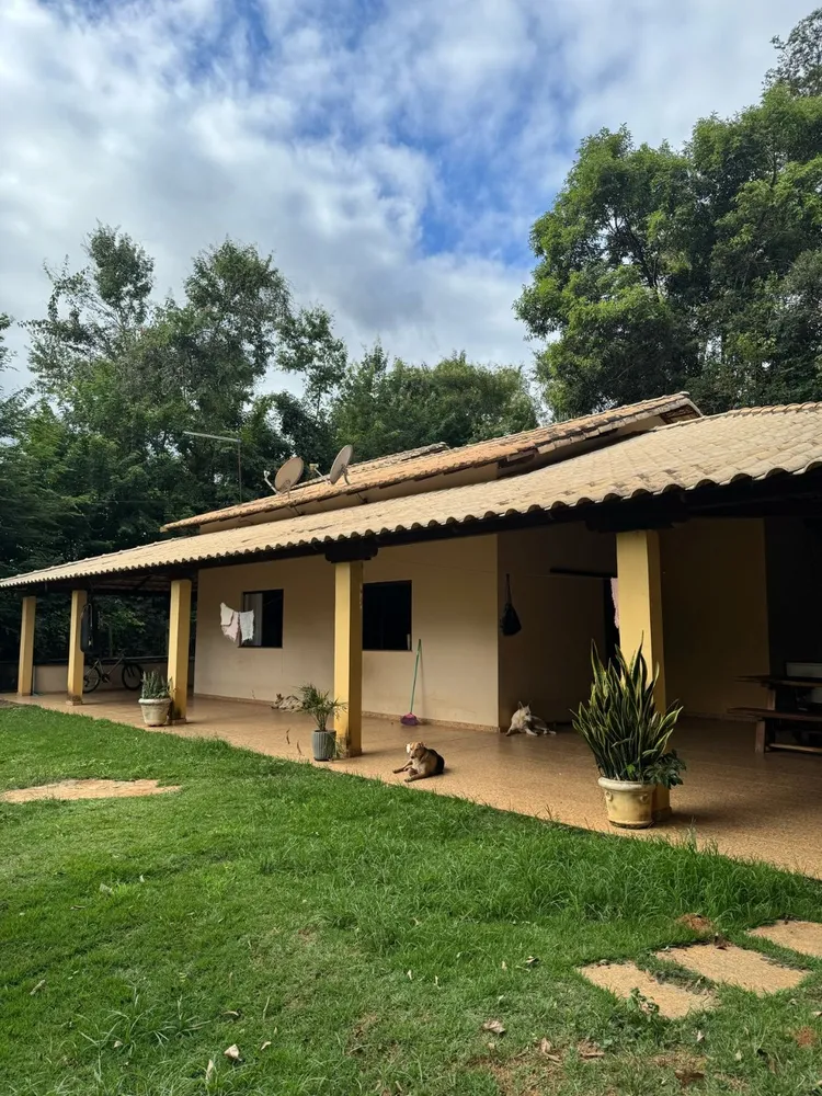 Casa de Condomínio, 2 quartos - Foto 1