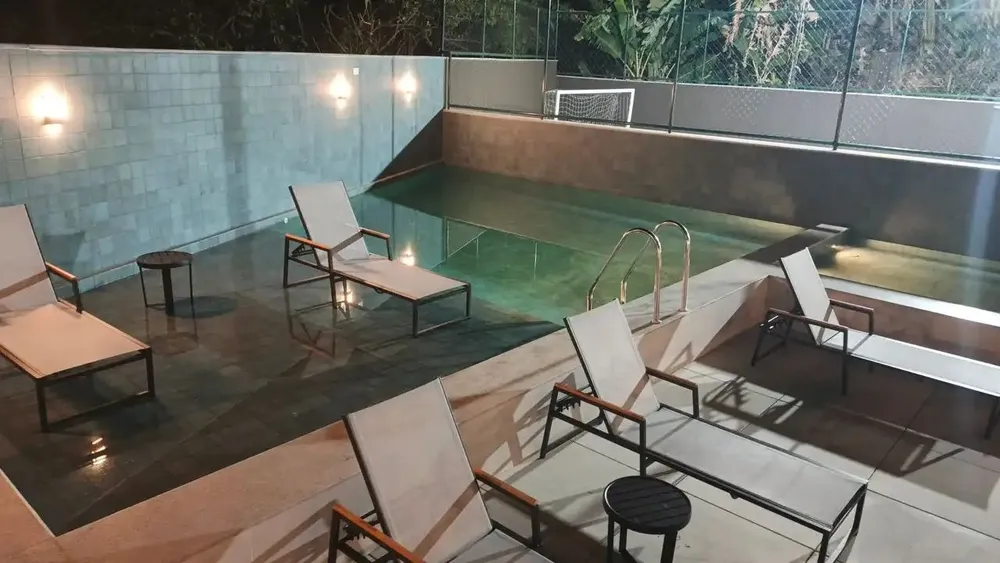 Apartamento, 2 quartos, 12 m² - Foto 10