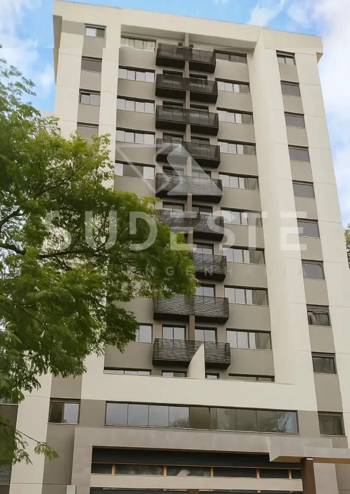Apartamento, 2 quartos, 12 m² - Foto 12
