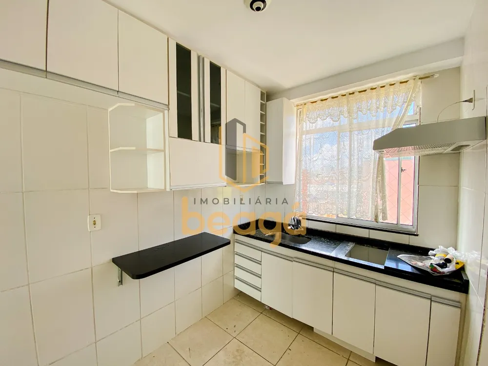 Apartamento, 3 quartos, 72 m² - Foto 4