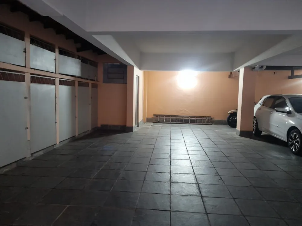 Apartamento, 4 quartos, 130 m² - Foto 12