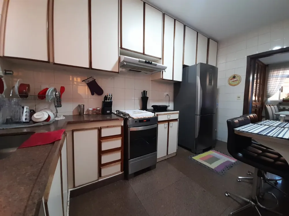 Apartamento, 4 quartos, 130 m² - Foto 6