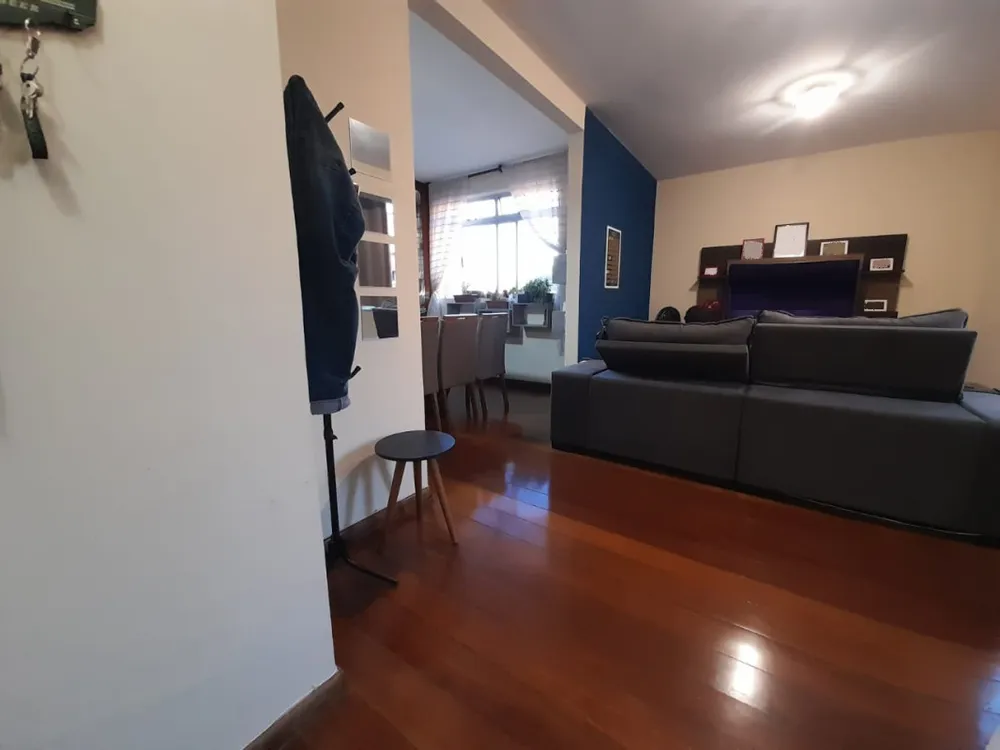 Apartamento, 4 quartos, 130 m² - Foto 3