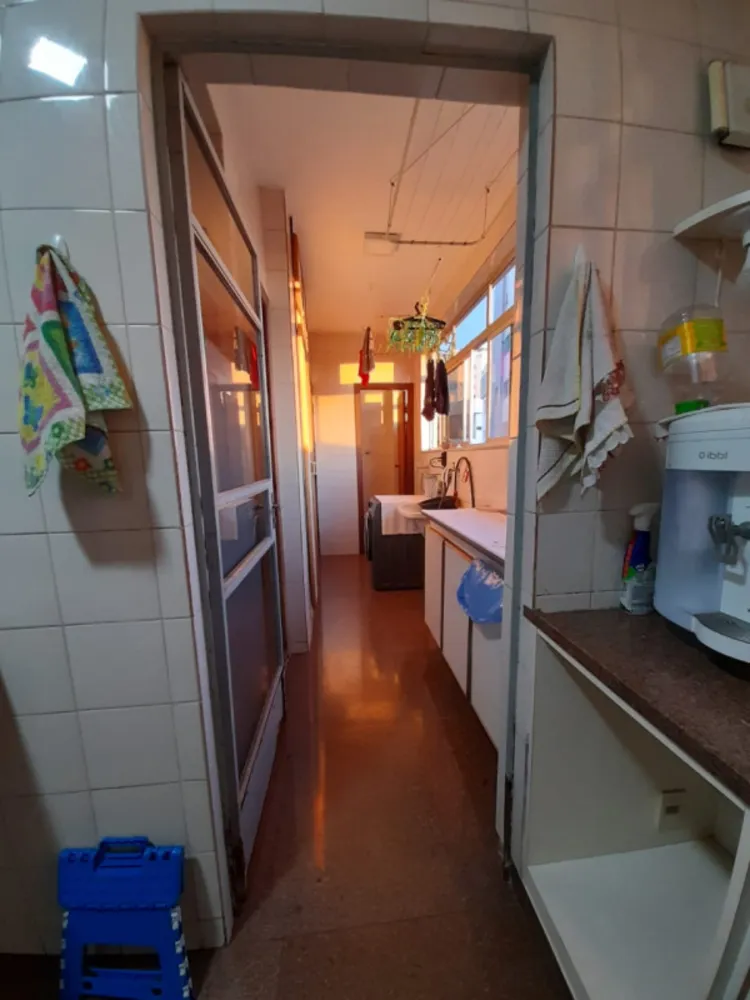 Apartamento, 4 quartos, 130 m² - Foto 7