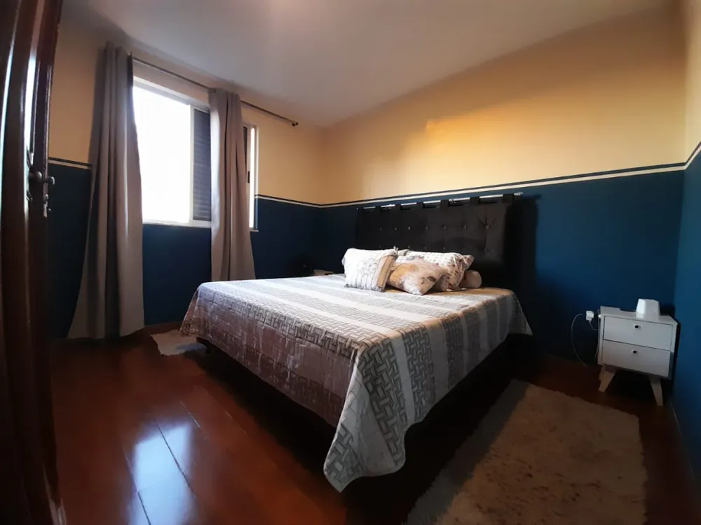 Apartamento, 4 quartos, 130 m² - Foto 11