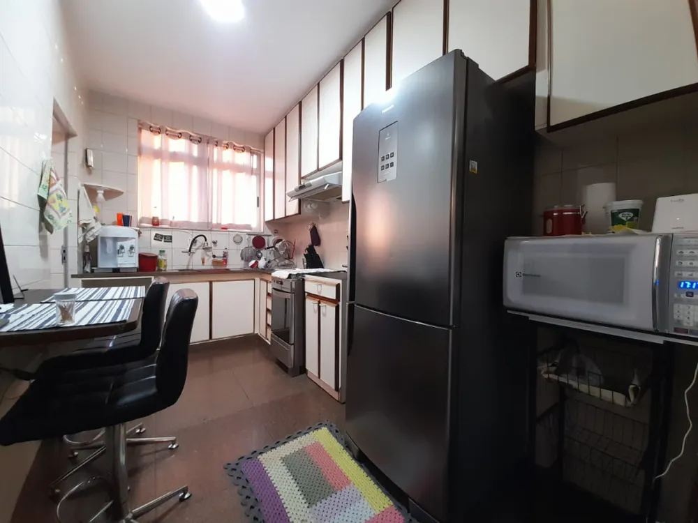 Apartamento, 4 quartos, 130 m² - Foto 5
