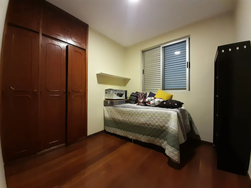 Apartamento, 4 quartos, 130 m² - Foto 9