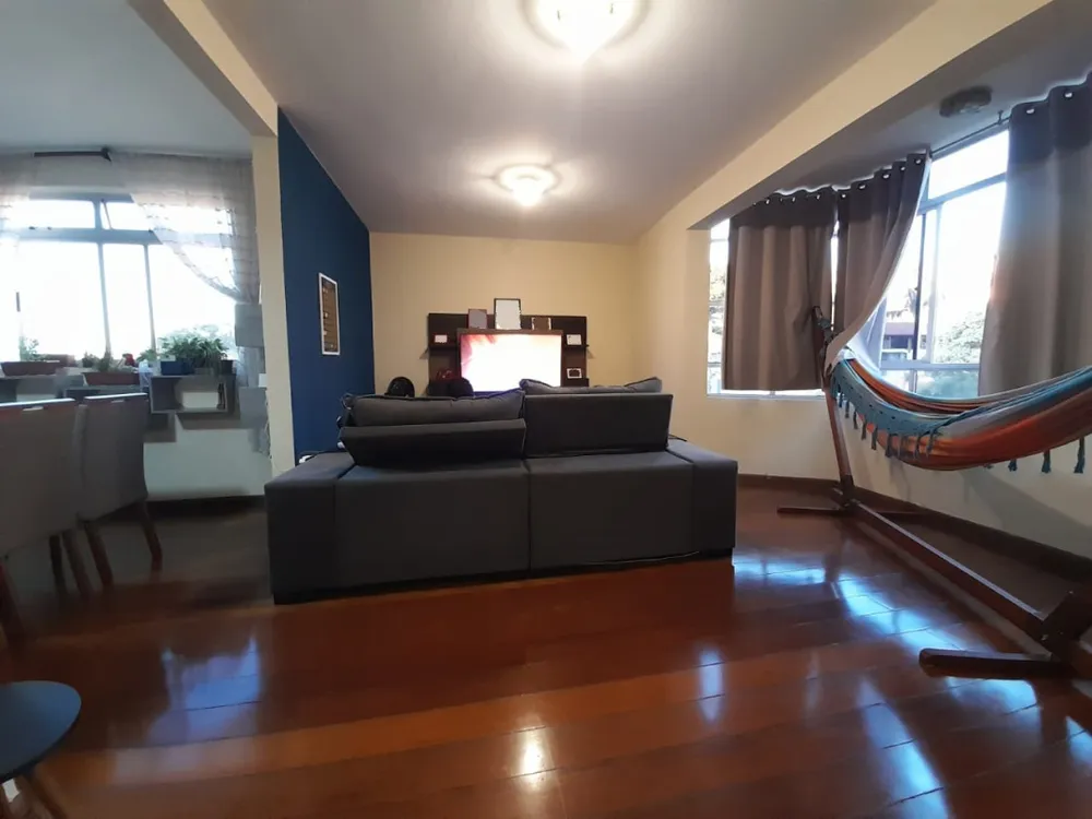 Apartamento, 4 quartos, 130 m² - Foto 4