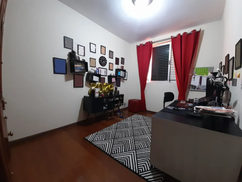 Apartamento, 4 quartos, 130 m² - Foto 10
