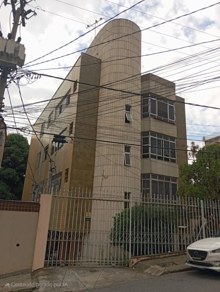 Apartamento, 4 quartos, 130 m² - Foto 1