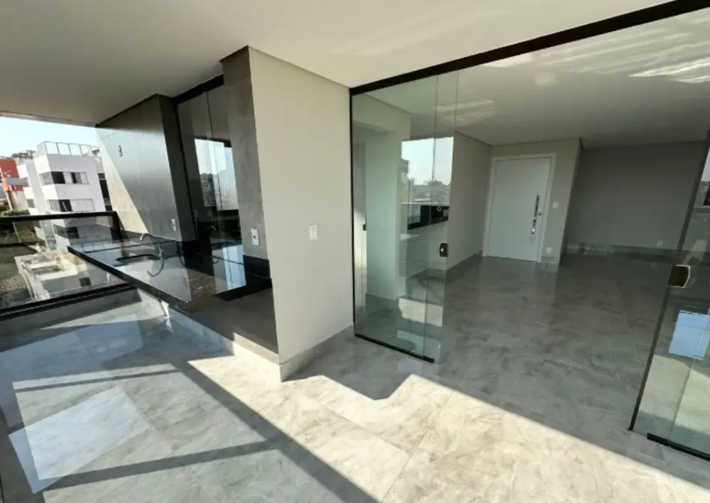 Apartamento, 4 quartos, 161 m² - Foto 6