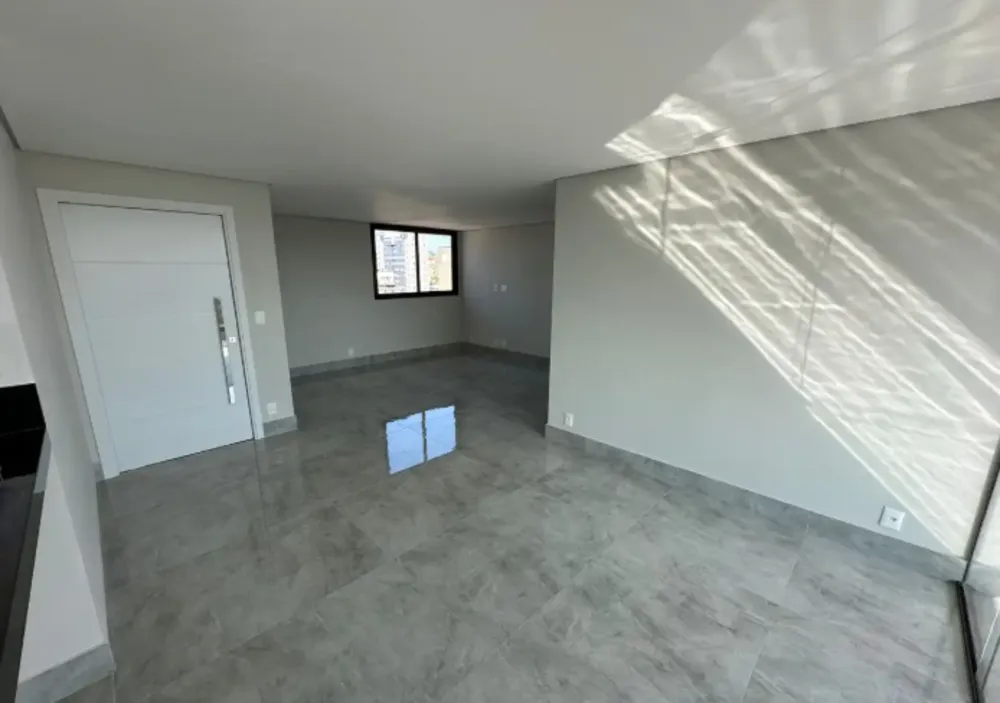 Apartamento, 4 quartos, 161 m² - Foto 4