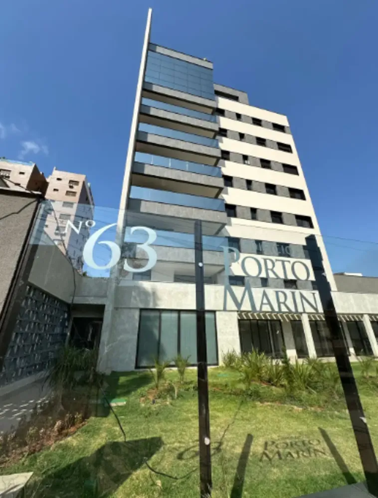 Apartamento, 4 quartos, 161 m² - Foto 2