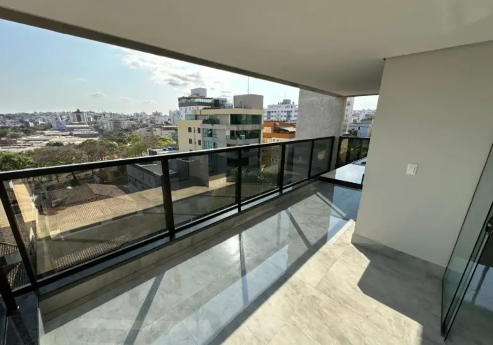 Apartamento, 4 quartos, 161 m² - Foto 7