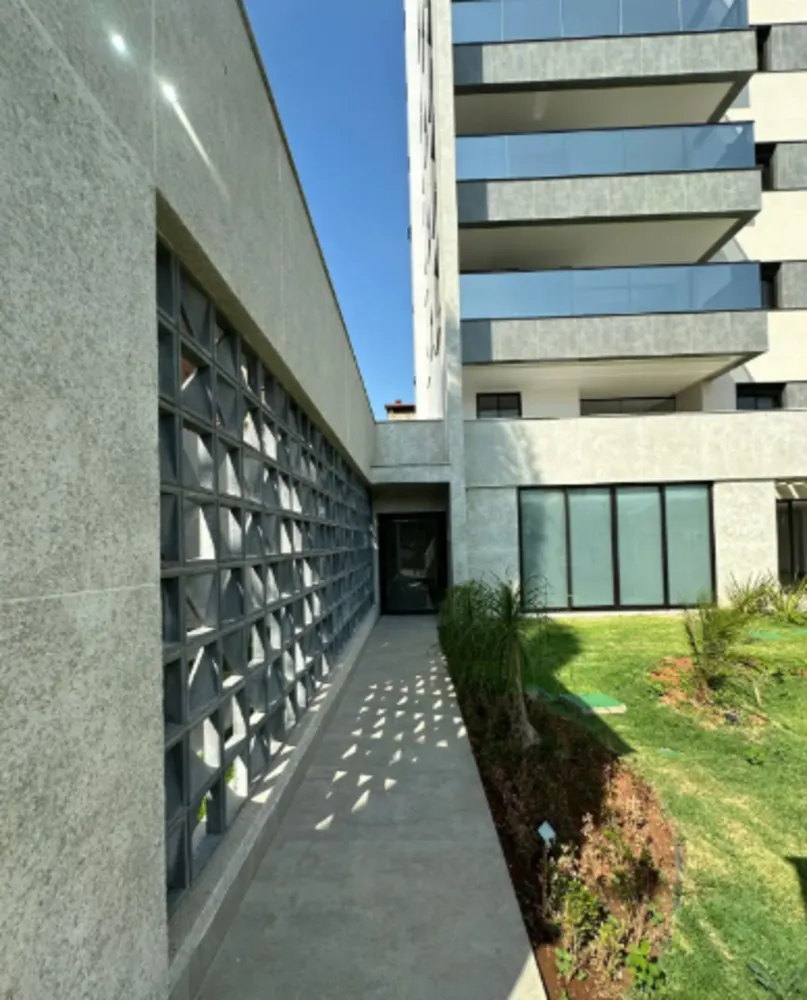 Apartamento, 4 quartos, 161 m² - Foto 3