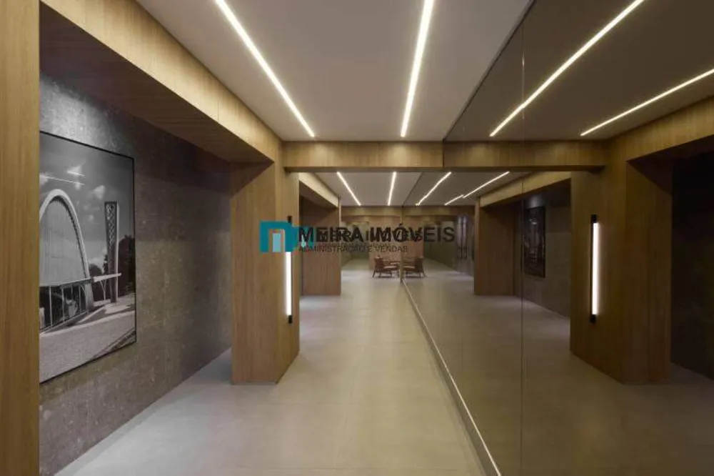 Apartamento, 2 quartos, 63 m² - Foto 4