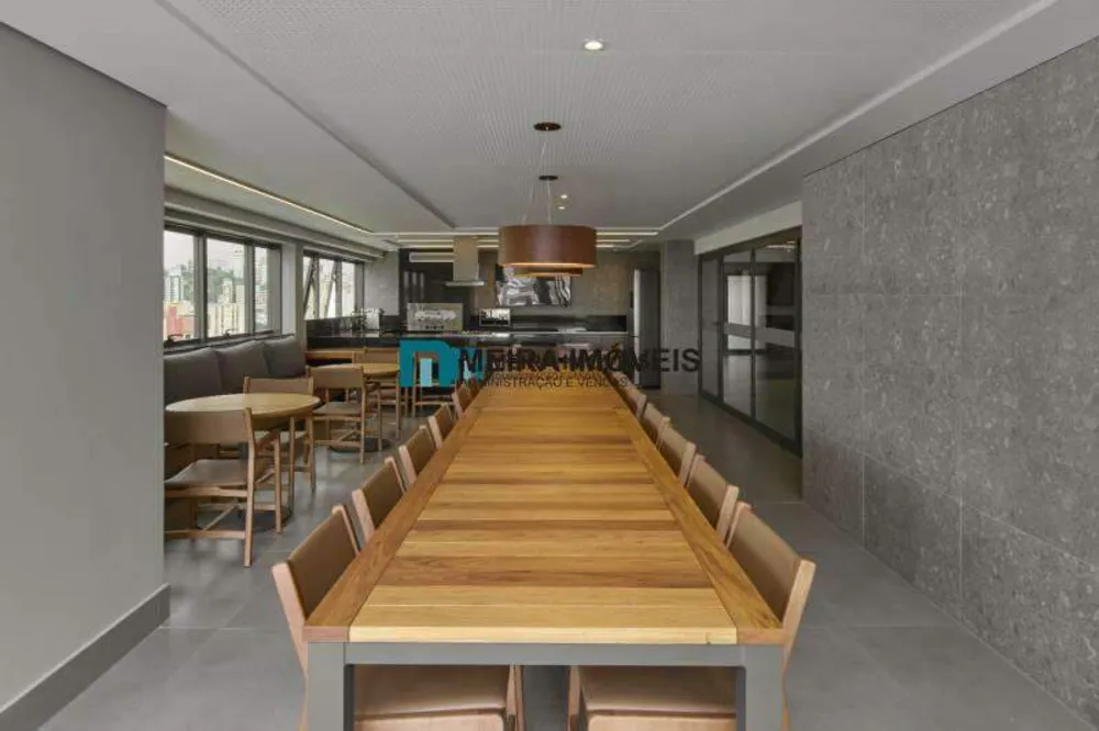 Apartamento, 2 quartos, 63 m² - Foto 1