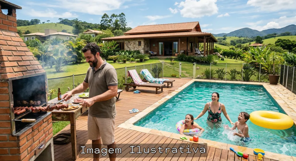Terreno, 10000 m² - Foto 1
