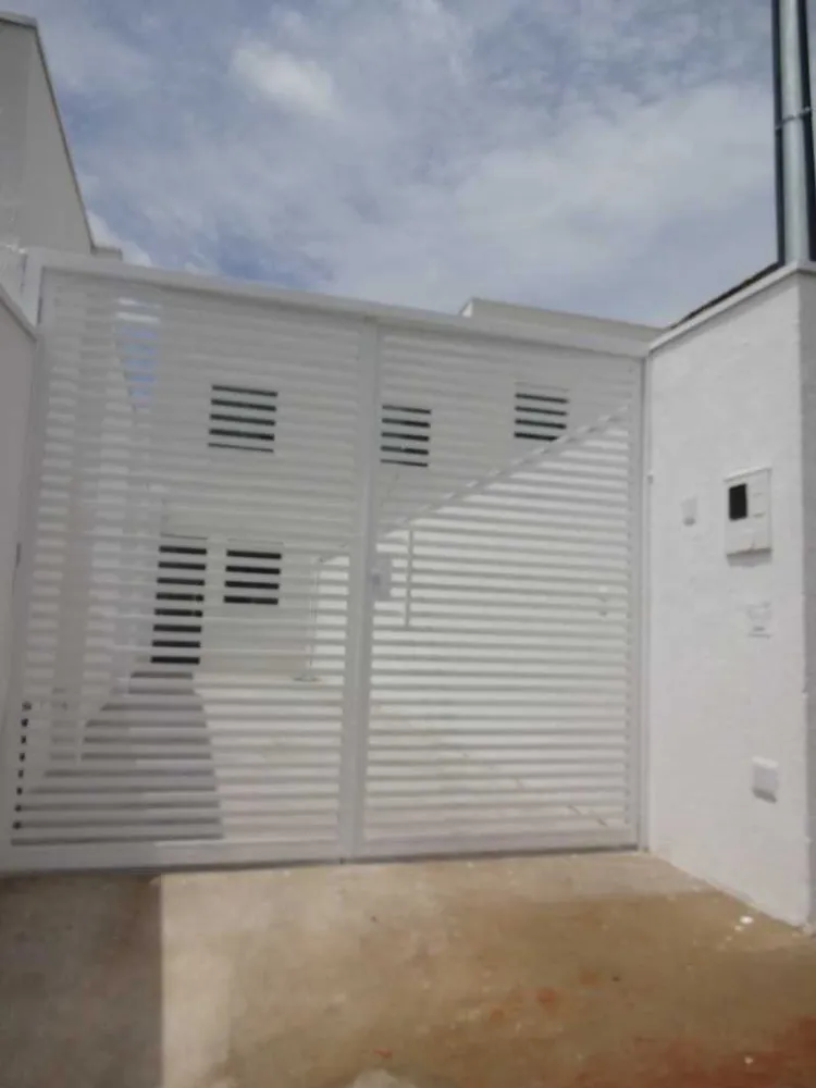Casa, 2 quartos, 59 m² - Foto 1