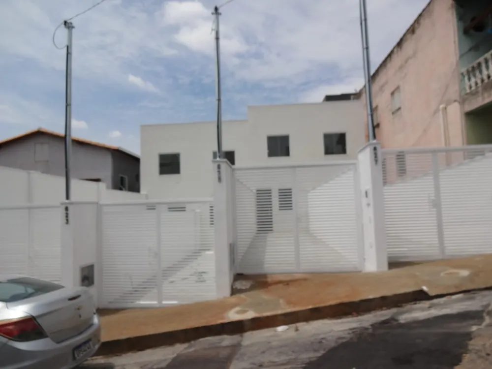 Casa, 2 quartos, 59 m² - Foto 2