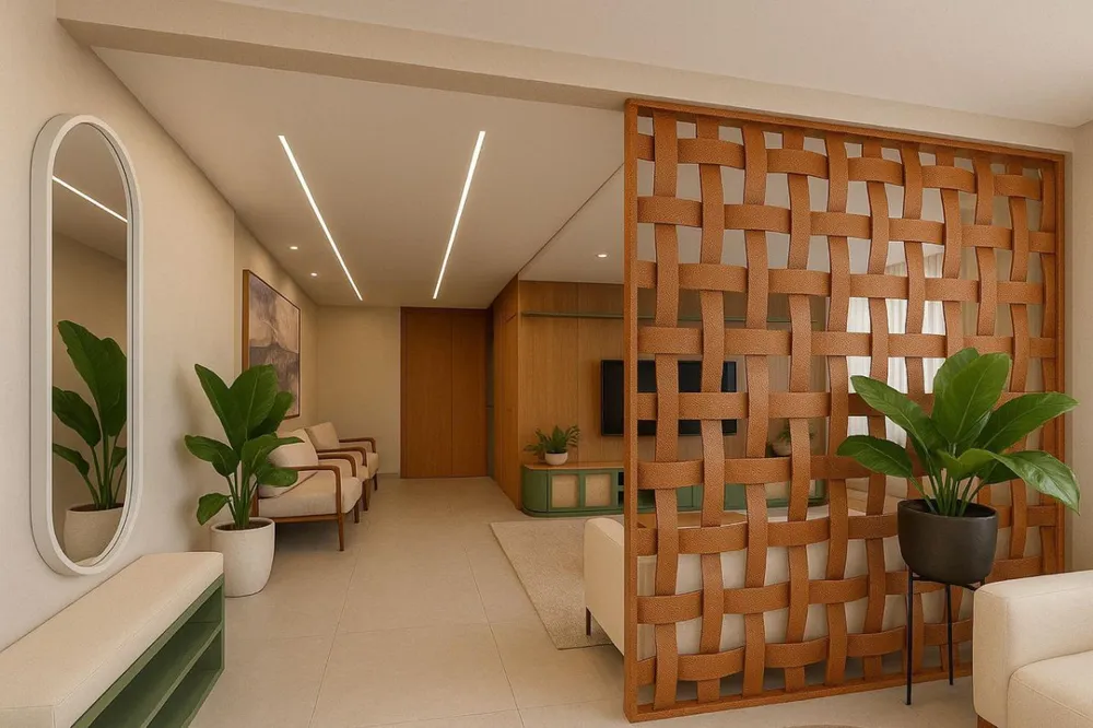 Cobertura, 3 quartos, 163 m² - Foto 6