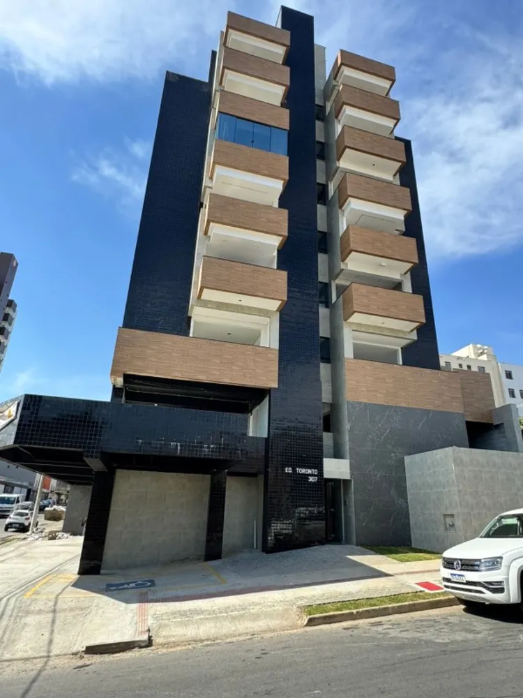 Cobertura, 3 quartos, 163 m² - Foto 1