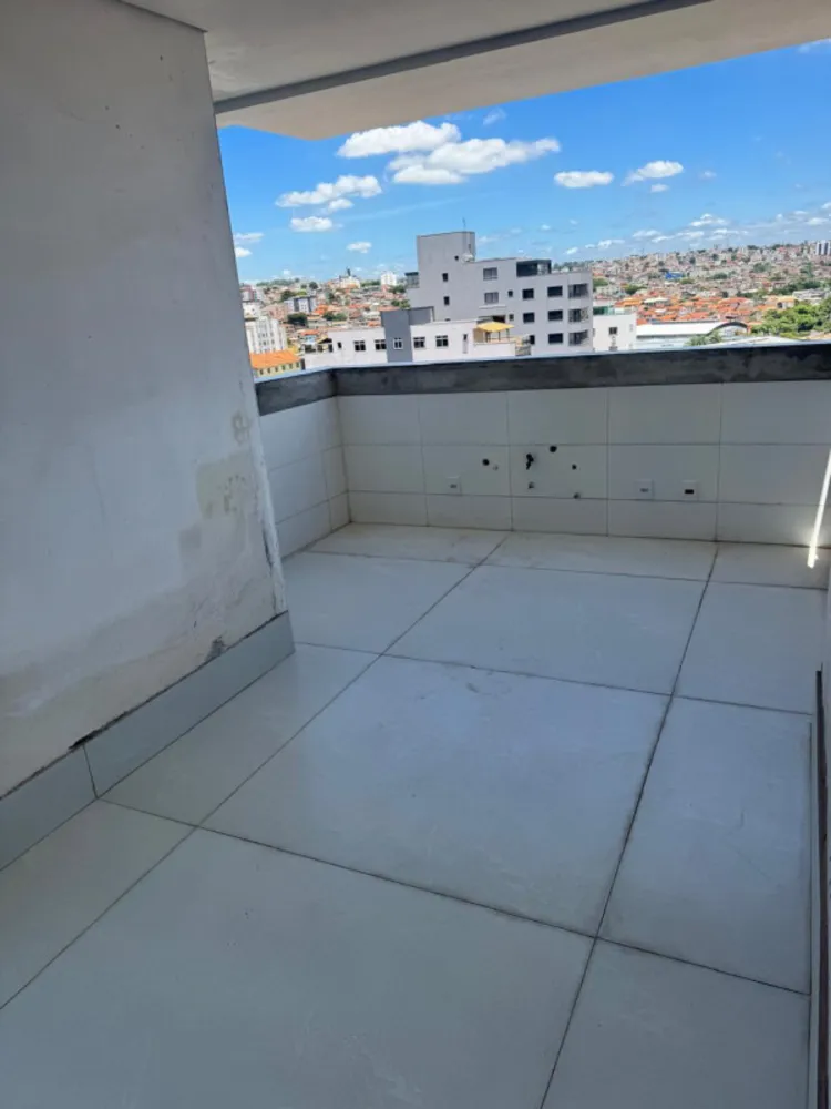 Cobertura, 3 quartos, 163 m² - Foto 8