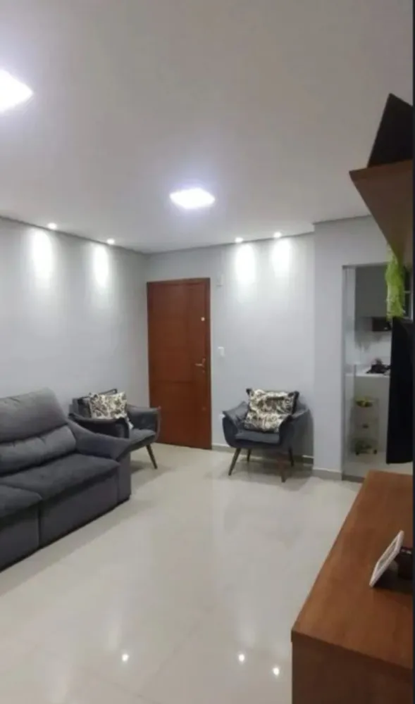 Apartamento, 3 quartos, 85 m² - Foto 1