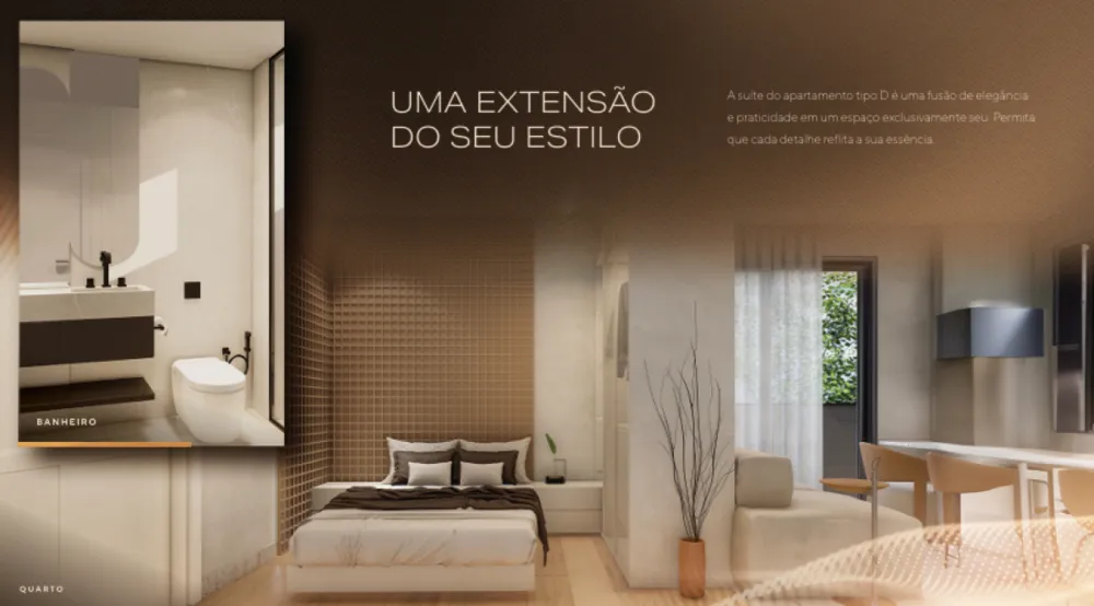 Apartamento, 2 quartos, 59 m² - Foto 11