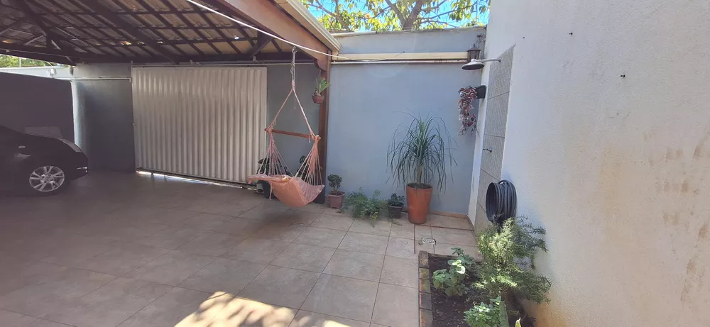 Casa à venda com 3 quartos, 160m² - Foto 6