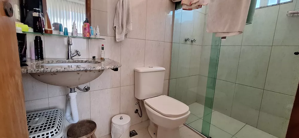 Casa à venda com 3 quartos, 160m² - Foto 13