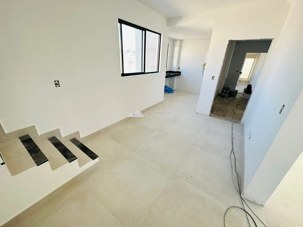 Apartamento, 3 quartos, 118 m² - Foto 4