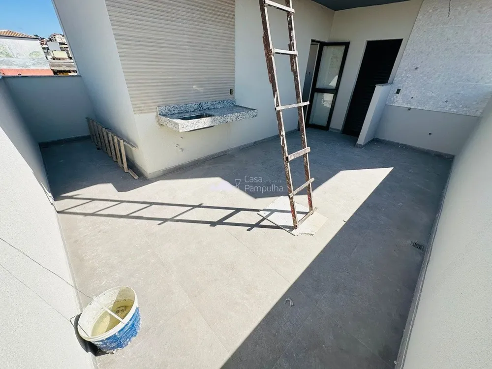 Apartamento, 3 quartos, 118 m² - Foto 23