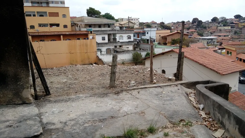 Terreno, 535 m² - Foto 3